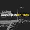 Sajeev & Jerone b - Kaatrukulle (Reprise) - Single
